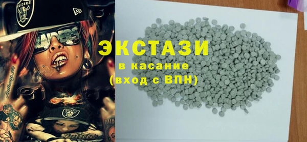 ECSTASY Пересвет